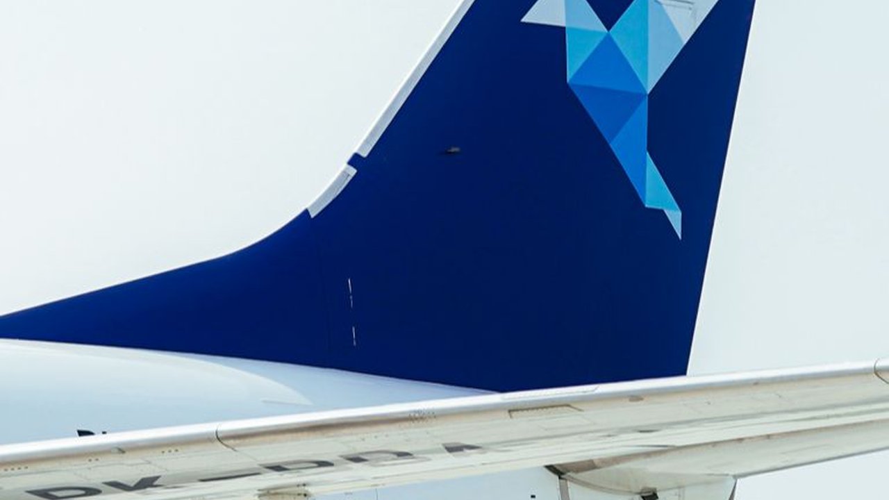 Incar Bisnis Penerbangan Charter, BBN Airline Datangkan 4 Pesawat Boeing 737