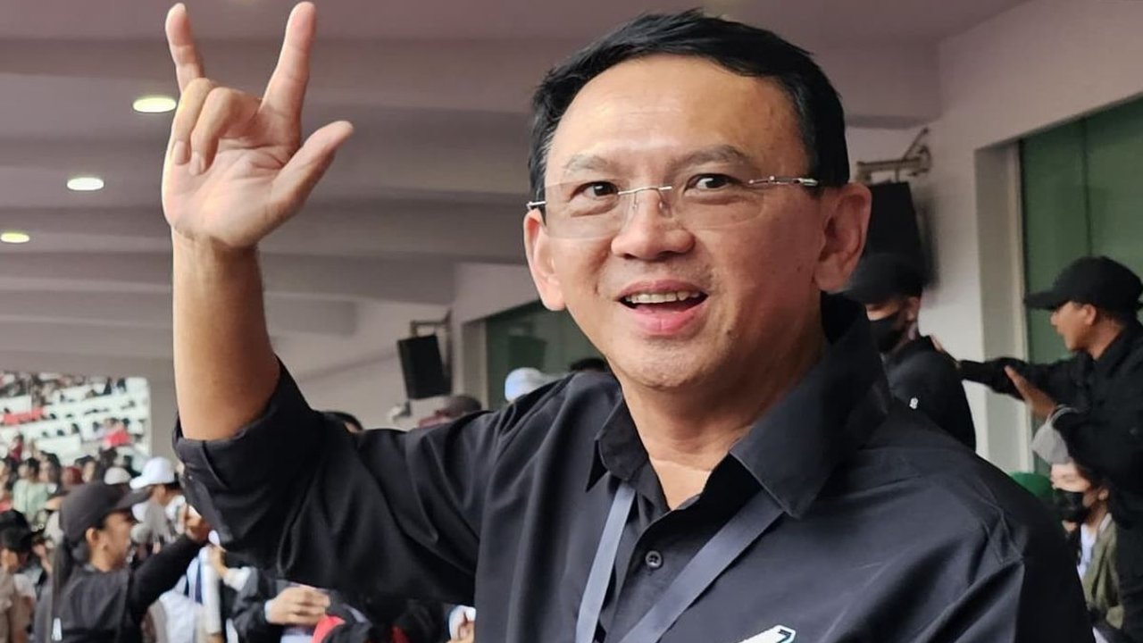 VIDEO: Ini Ucapan Ahok Pertanyakan Gibran & Jokowi Tak Bisa Kerja hingga Singgung Kesehatan Prabowo