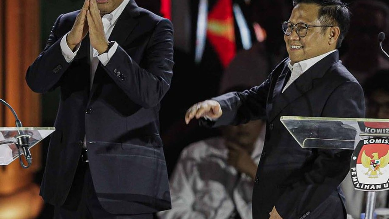 Info Lengkap Jadwal Kampanye Akbar AMIN di JIS: Daftar Artis, Cara Masuk dan ke Sana hingga Aturan