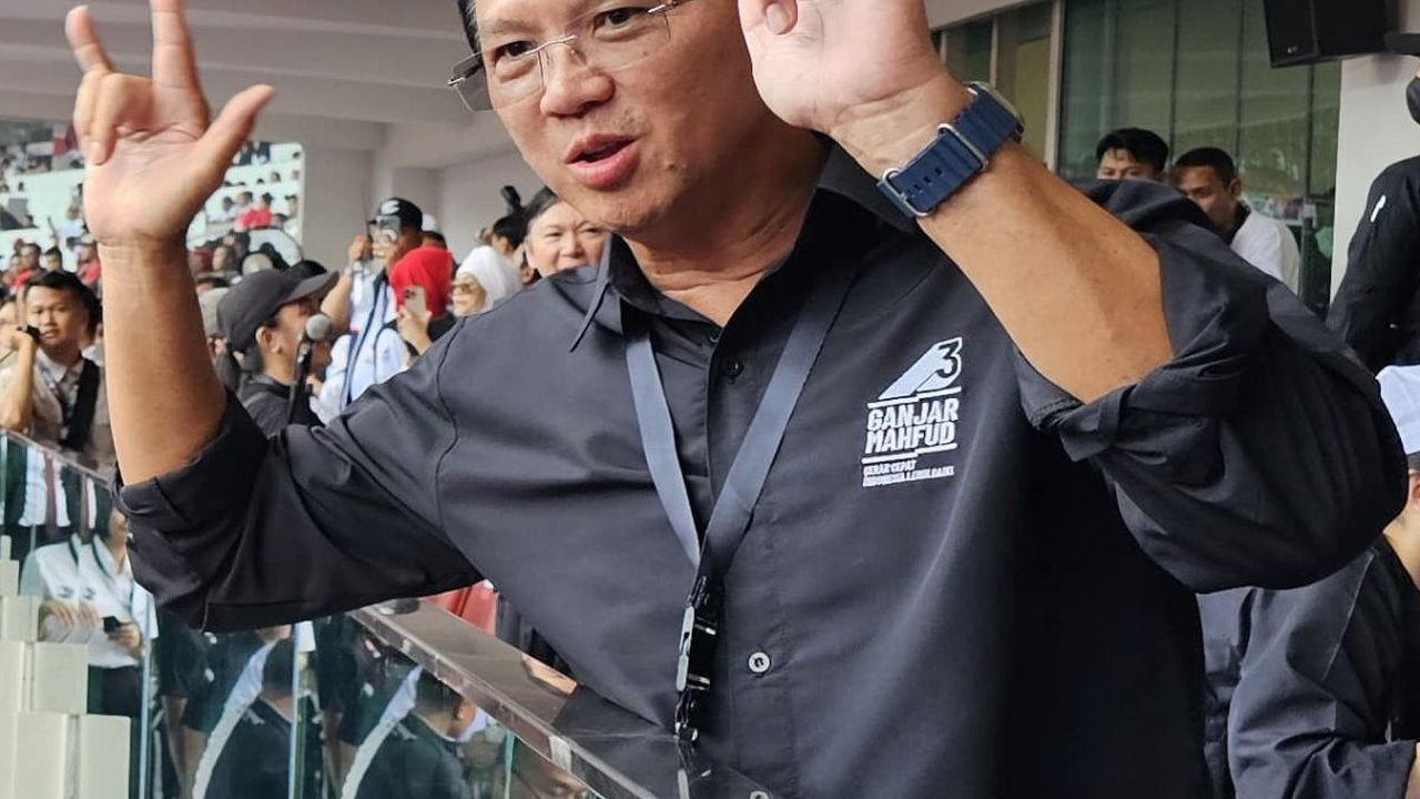 VIDEO: Jawaban Tegas Ahok Klarifikasi Soal Jokowi Tak Bisa Kerja