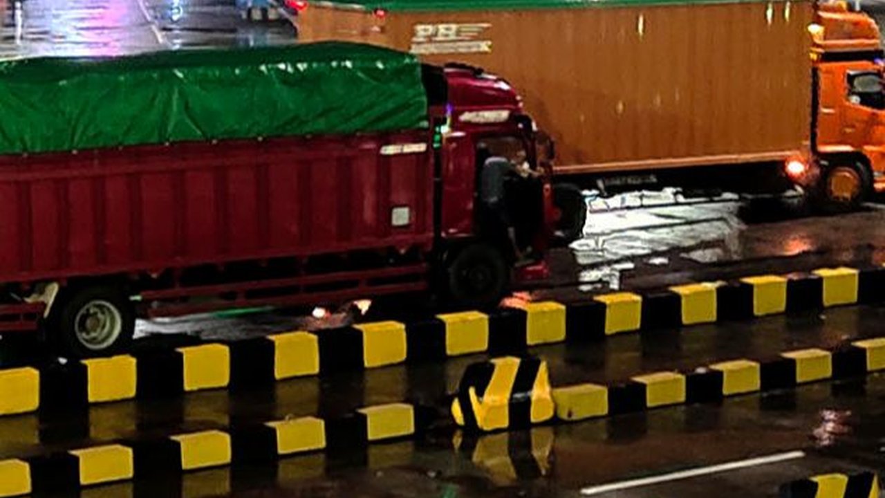 Bawa Industri Berkibar ke Kancah Internasional, Begini Harapan Pengusaha Logistik ke Presiden Selanjutnya
