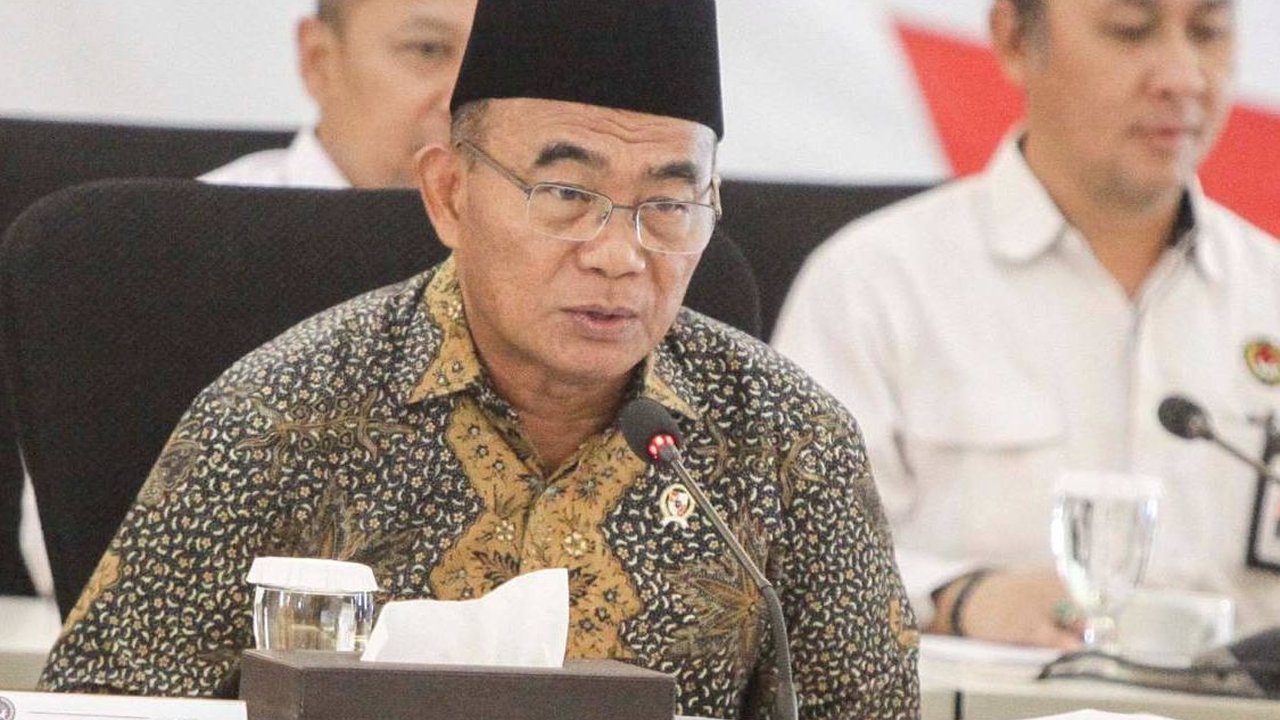 Menko PMK Jamin Kabinet Aman di Tengah Isu Menteri Mau Mundur