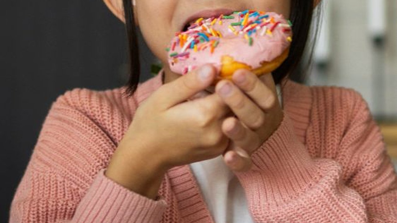Dampak Negatif Kelebihan Gula pada Anak, Bisa Pengaruhi Fungsi Otak
