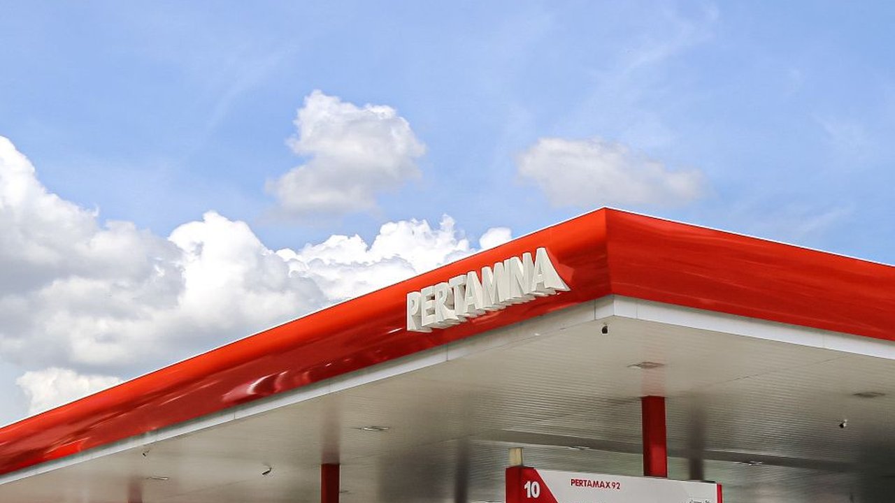 Lewat Berbagai Upaya, Pertamina Patra Niaga Berperan Aktif Mengurangi Emisi Karbon