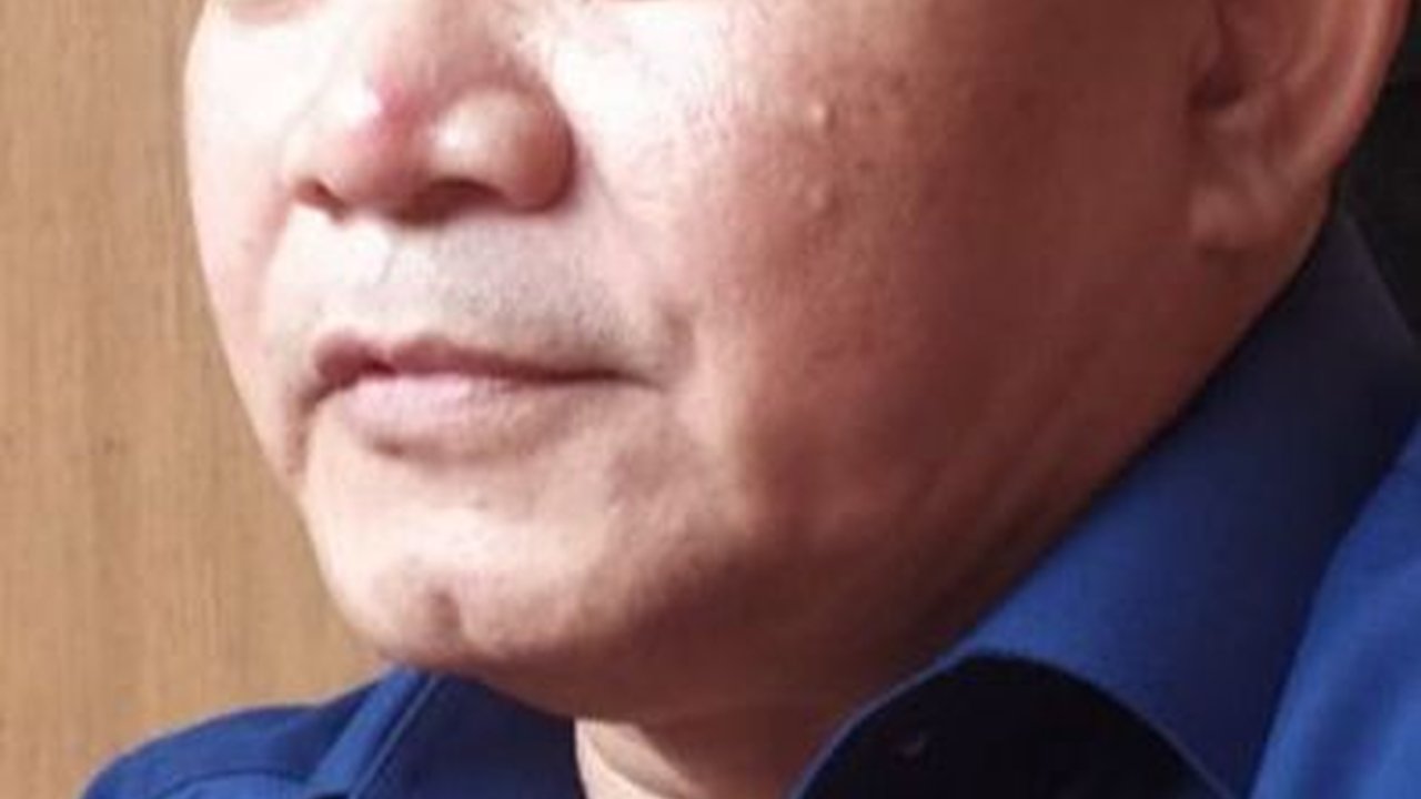 Diisukan Isi Jabatan Strategis, Eks Kasad Dudung: Kalau Diperintahkan Siap