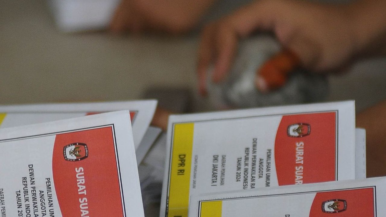 7 Hari Jelang Pencoblosan, Semua Pihak Diminta Bijak Jaga Stabilitas Politik