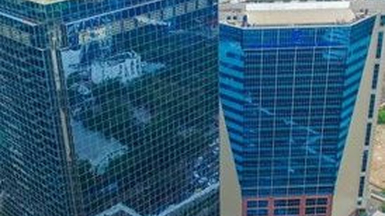 BRI Danareksa Sekuritas Incar Dana Kelolaan Rp300 Miliar di 2024, Begini Strategi Diterapkan Perusahaan
