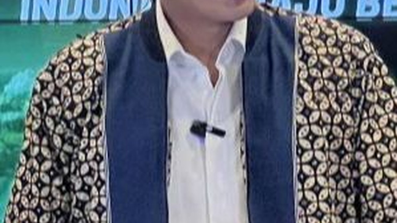 Tanggapi Isu Para Menteri Mundur dari Kabinet Jokowi, Sandiga Uno Ungkap Fakta Lain