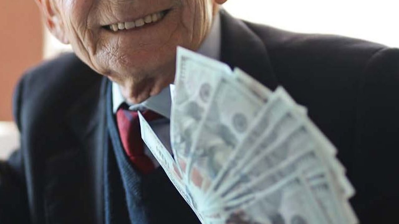 Data Terbaru Lima Orang Paling Kaya di Indonesia Tahun 2024