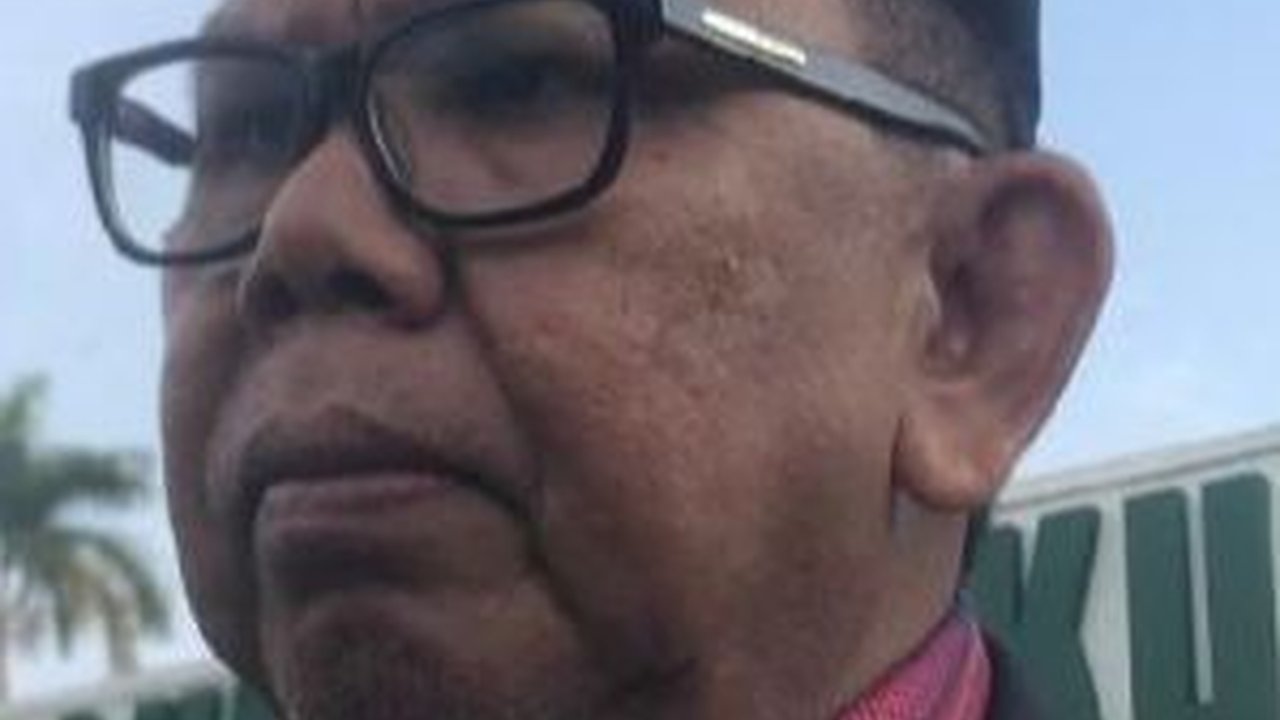 Kabar Duka Cita, Ketua DPRD Sumut Baskami Ginting Meninggal Dunia Usai Pingsan di Ruangan Kerja