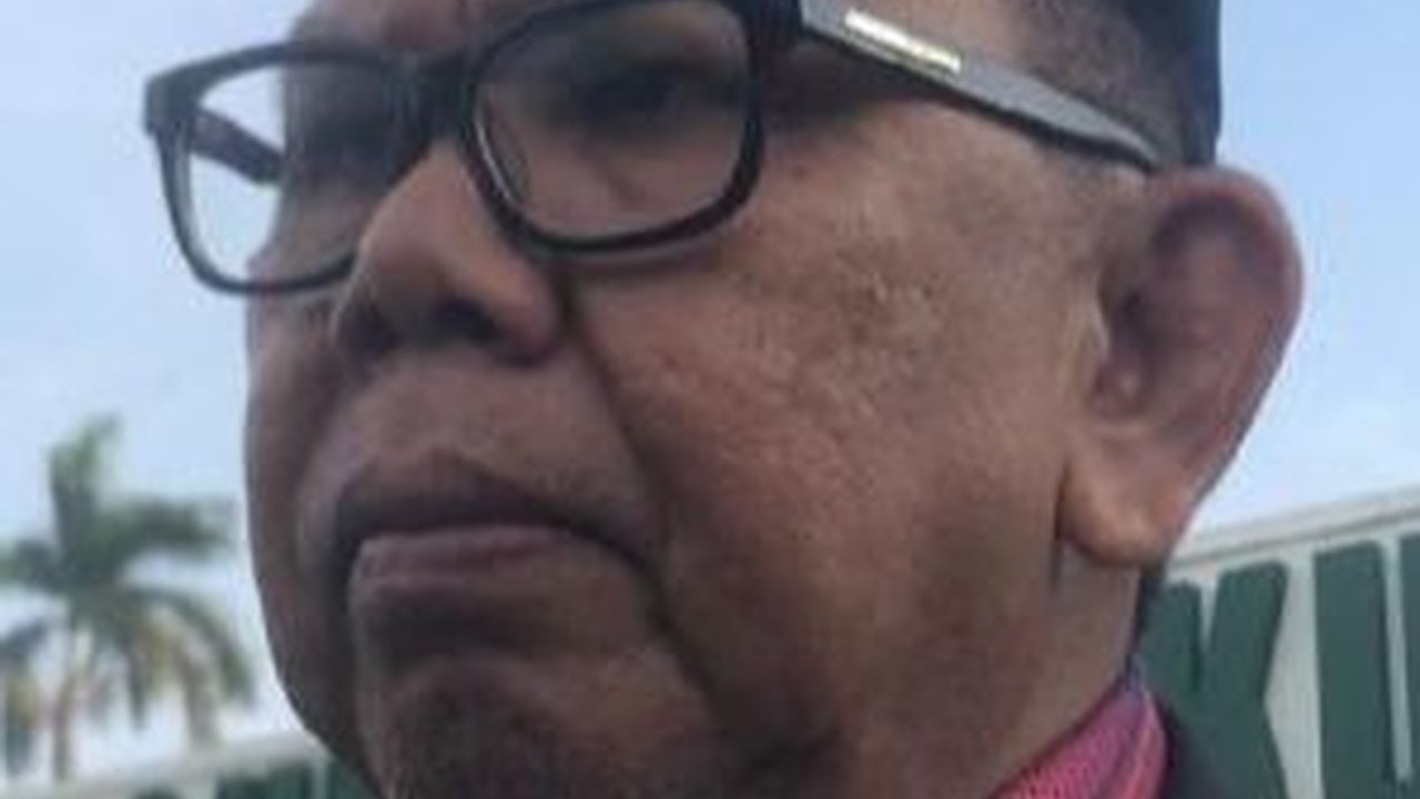 Profil Ketua DPRD Sumut Baskami Ginting yang Meninggal Dunia Setelah Pingsan di Ruang Kerja