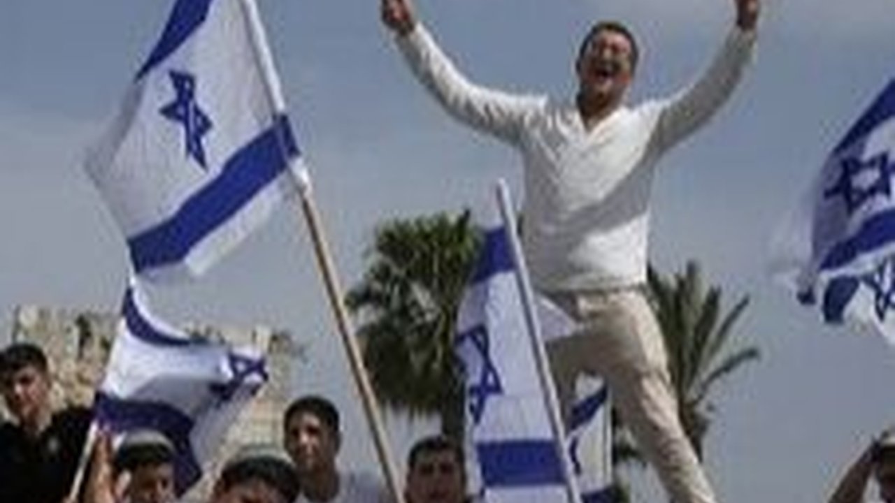 Sebelum di Palestina, Zionis Pernah Ingin Dirikan Negara di AS, Begini Sejarahnya