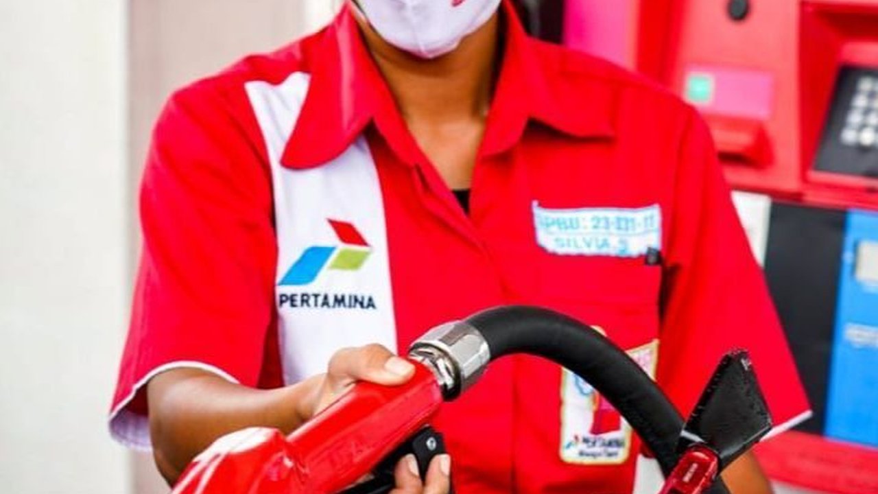 Terungkap, Ini Tujuan di Balik Kebijakan Pemprov DKI Naikkan Pajak BBM