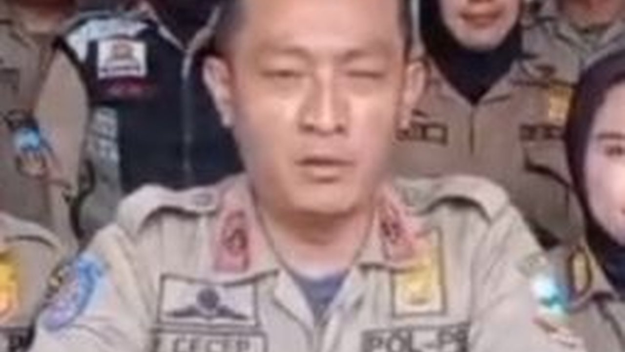 Dihukum karena Viral Dukung Gibran, 13 Anggota Satpol PP Garut Sudah Kembali Bekerja