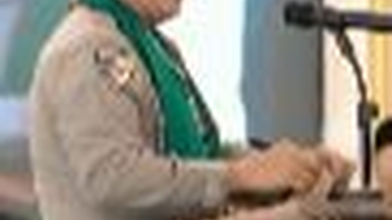 Begini Rencana Pengamanan Kampanye Akbar di GBK dan JIS