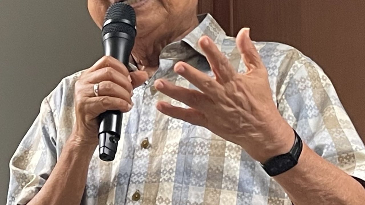 Beda Pendapat dengan Ahok, JK: Jokowi Paling Hebat Kerjanya Blusukan