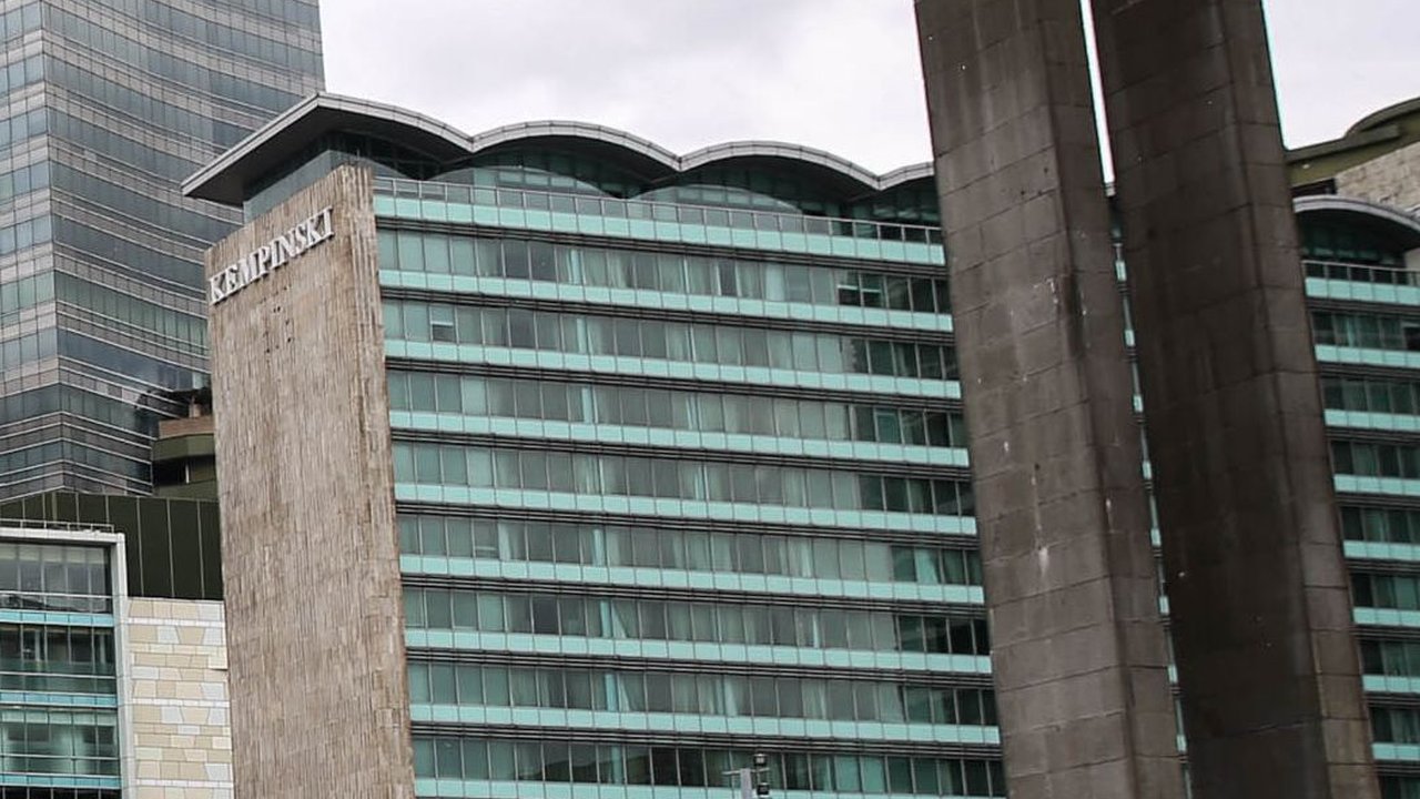 Hari Ini dan Besok, Sistem Ganjil Genap di DKI Ditiadakan