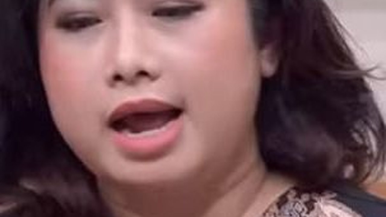 Ingat Melisa Grace Pemain Pemain Sitkom Lenong Bocah, Kini Jadi Psikolog Bikin Pangling