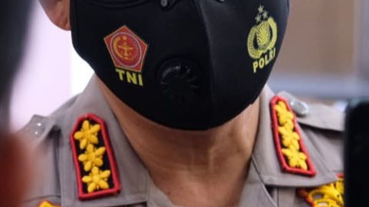 Buntut Minta Rektor Unika Bikin Video Apresiasi ke Jokowi, Polda Jateng Dipanggil Kompolnas