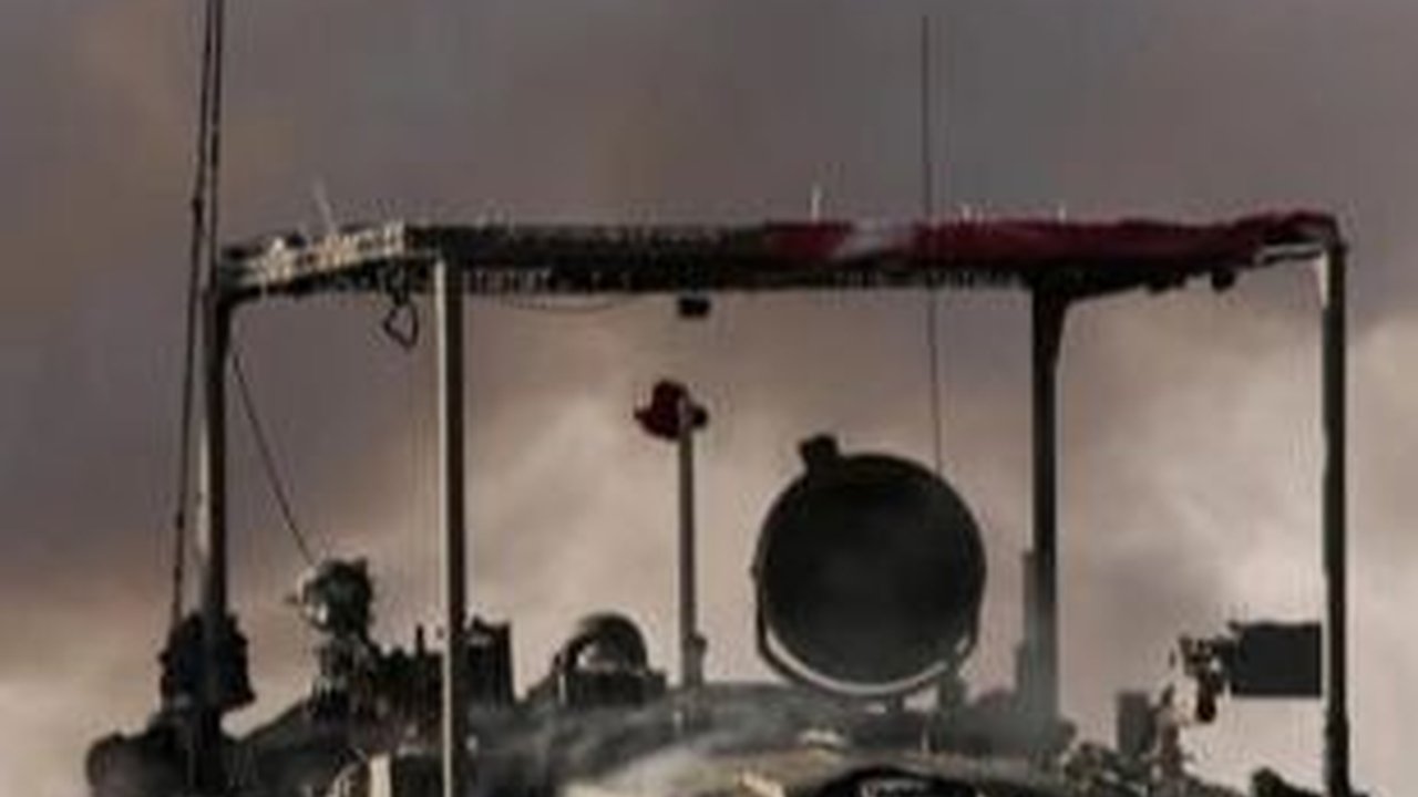 Video Sniper Israel Tembak Mati Tiga Ekor Domba di Gaza