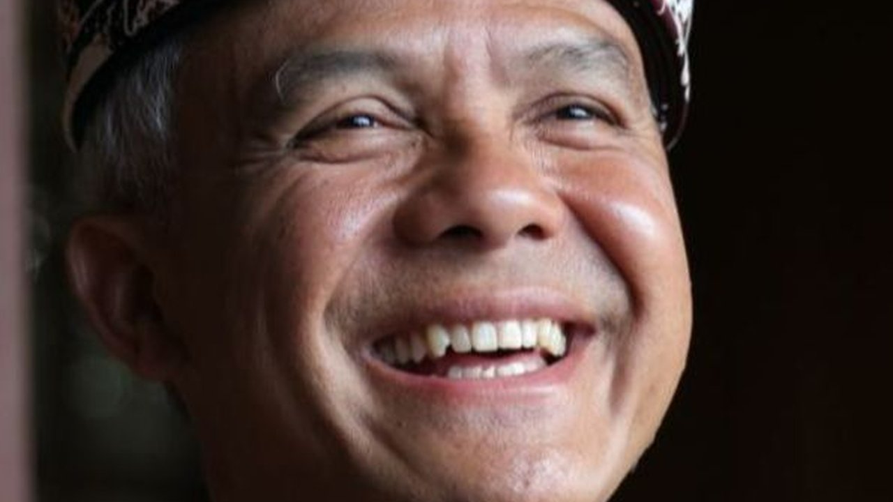 Ngopi Bareng Suku Osing Banyuwangi, Ganjar Komitmen Beri Perlindungan Masyarakat Adat