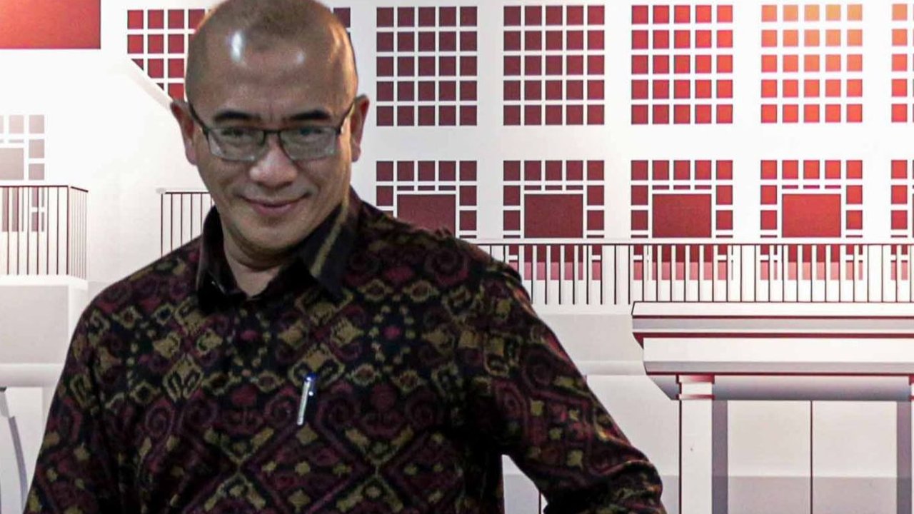 KPU Bantah Ada Hasil Hitung Suara Pemilu di Luar Negeri Sebelum 14 Februari