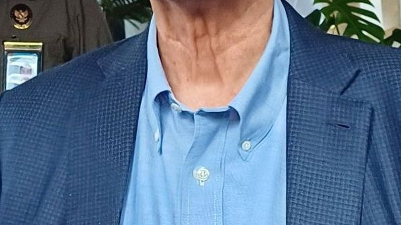 VIDEO: Respons Keras Luhut Panjaitan, Viral Ahok Bilang Jokowi dan Gibran Tak Bisa Kerja