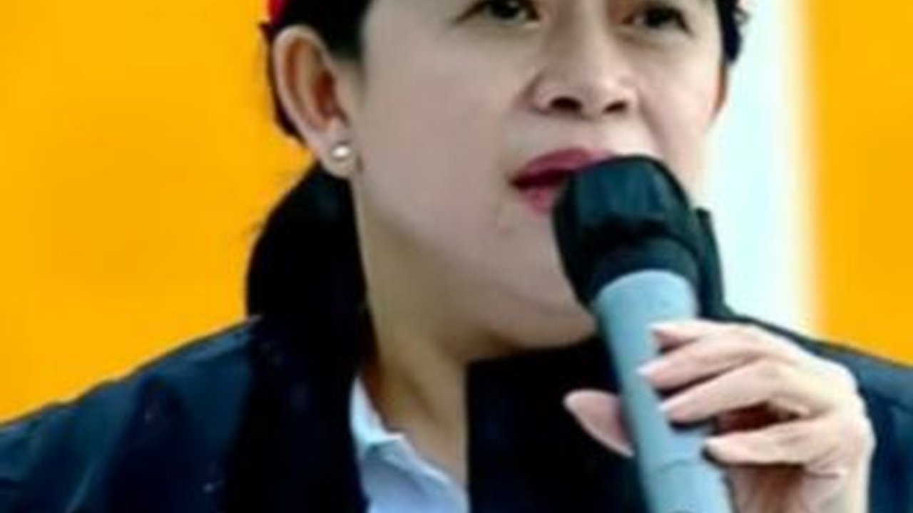 Pendukung Capres Lain Datang ke Hajatan Ganjar-Mahfud, Puan: Harus Diperlakukan dengan Baik