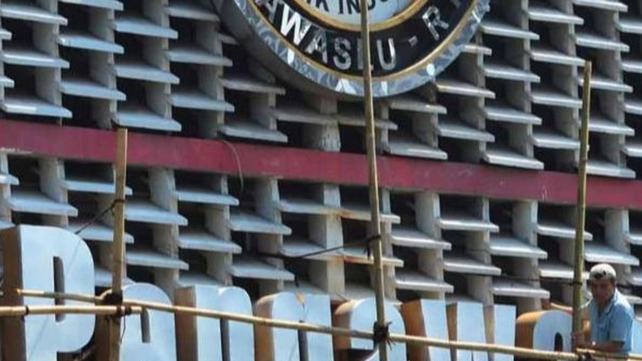 Bawaslu Temukan Dugaan Penggunaan Mobil Dinas untuk Kampanye di Tangerang