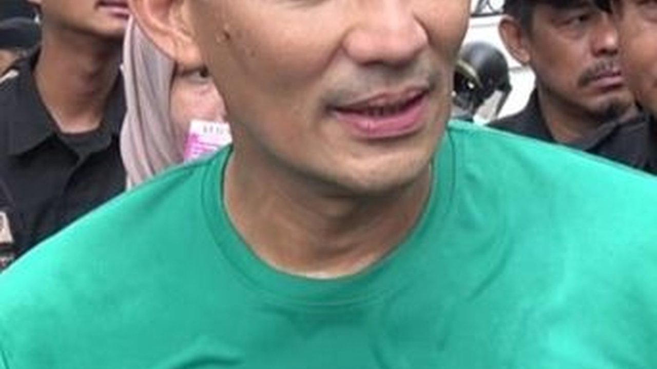 Ramai-Ramai Guru Besar dan Sivitas Akademika Kritik Pemerintah, Sandiaga: Masukan Positif, Sikapi dengan Bijak