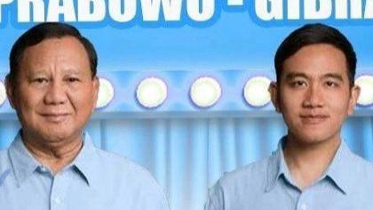 Kampanye Akbar Prabowo-Gibran di GBK, TKN: Pak Jokowi Enggak Diundang