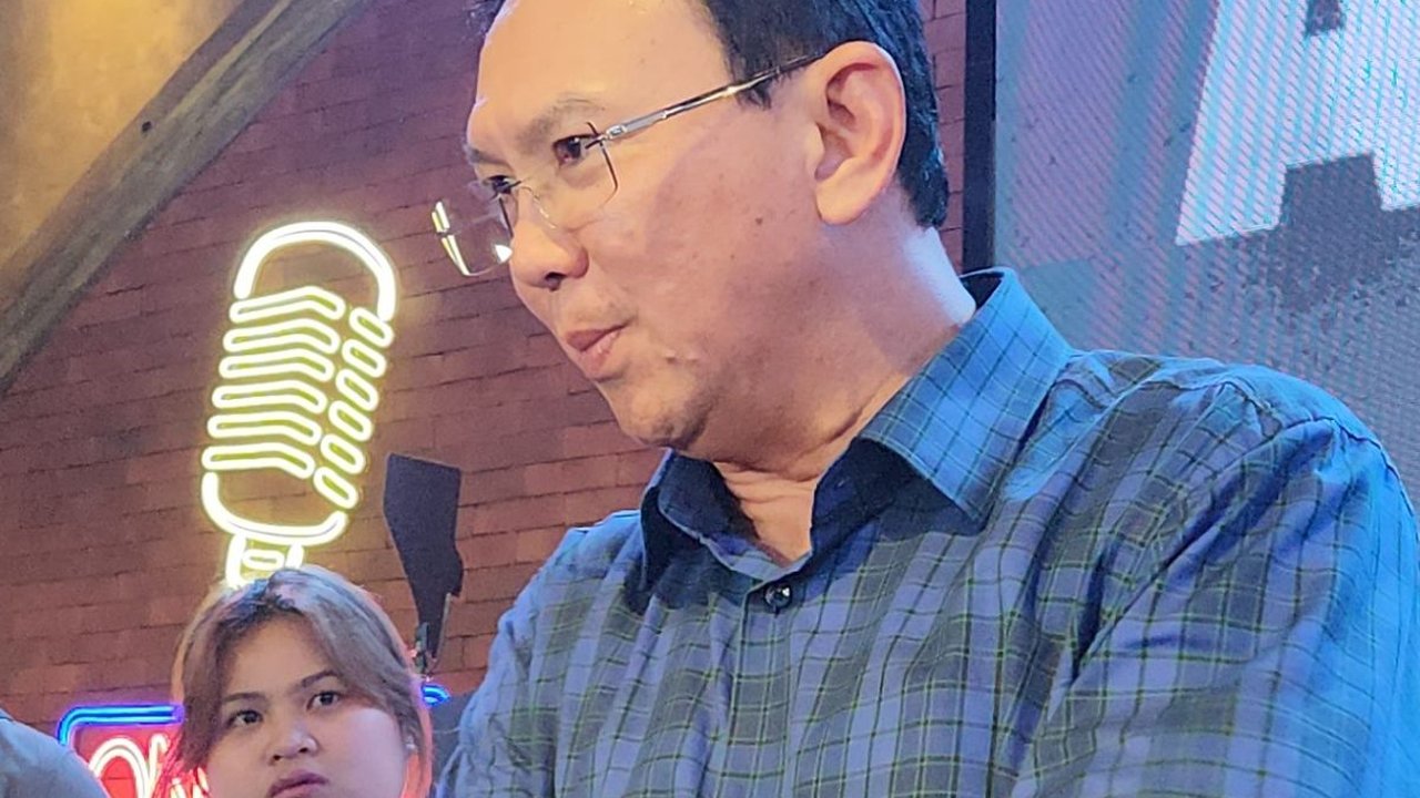 Terungkap Alasan Ahok Tak Ikuti Langkah Jokowi yang Condong ke Prabowo