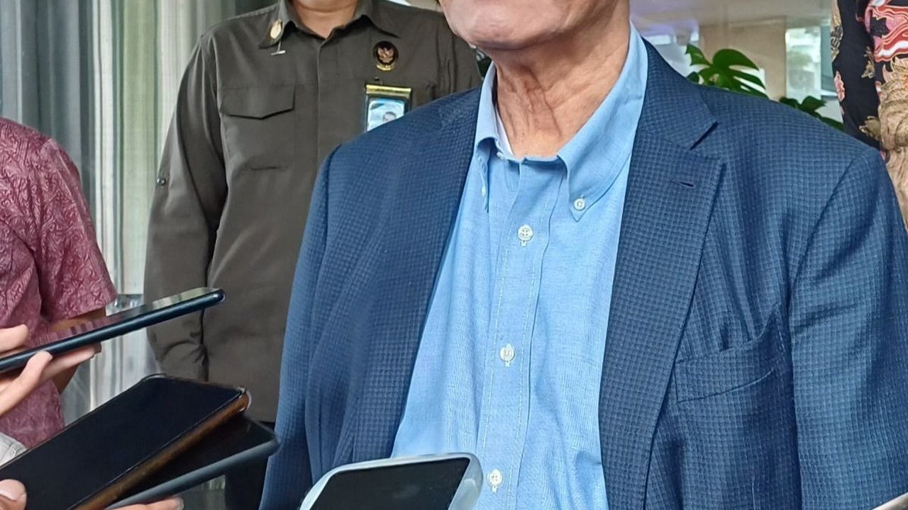 VIDEO: Reaksi Keras Luhut Dituding Ganjar Jenderal TNI Mencla-Mencle Dukung Prabowo