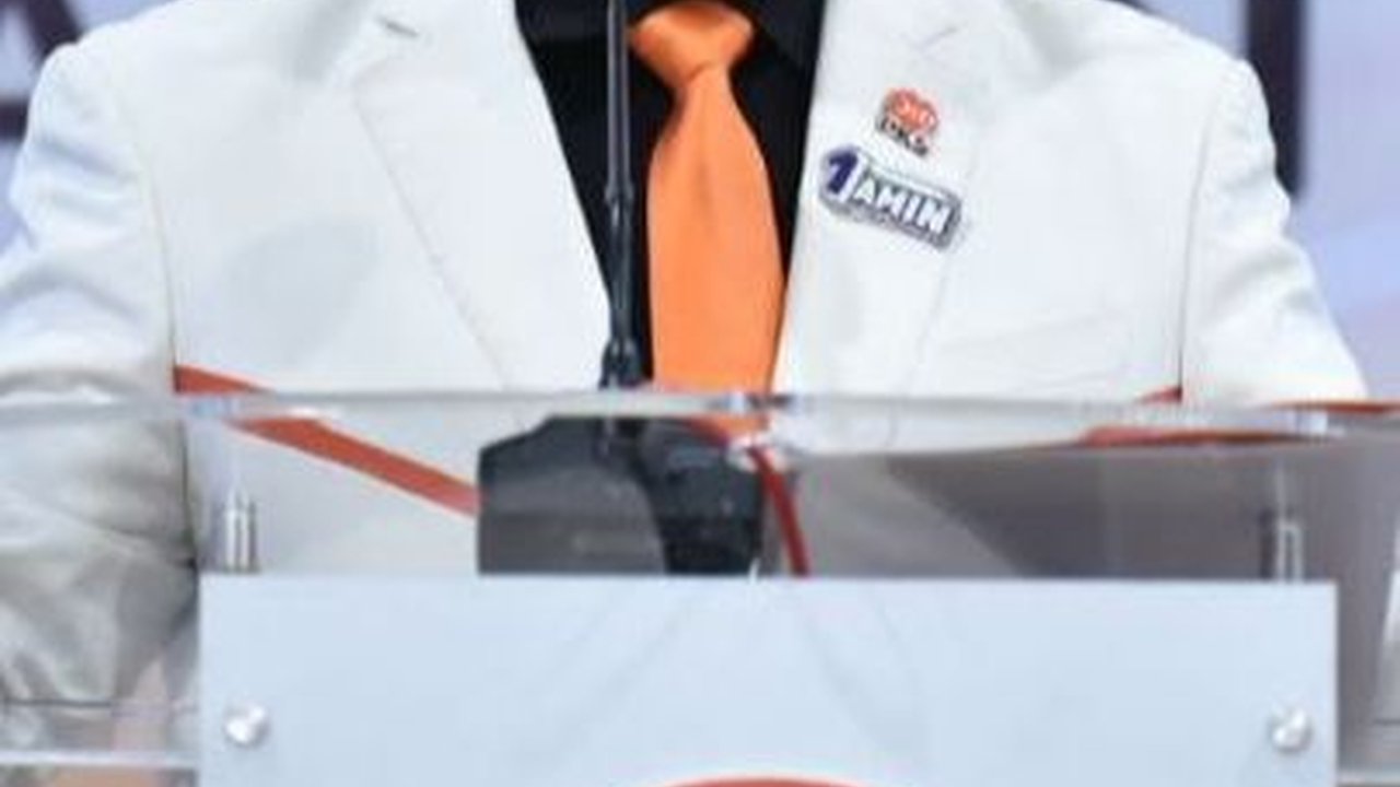 PKS Lantik 53 Anggota Dewan Pakar, Mayoritas Purnawirawan TNI-Polri