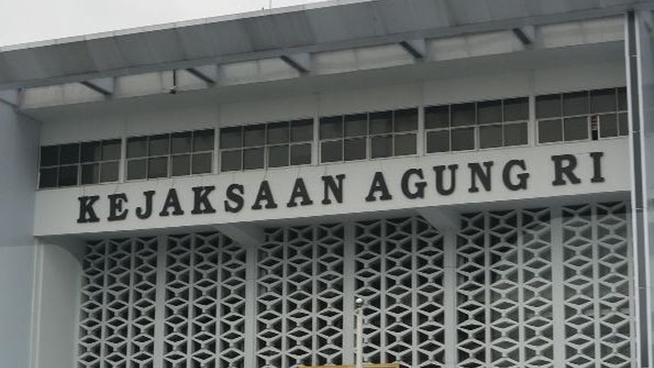 Komisi III: Sejauh Ini Kejaksaan Agung Netral di Pemilu 2024