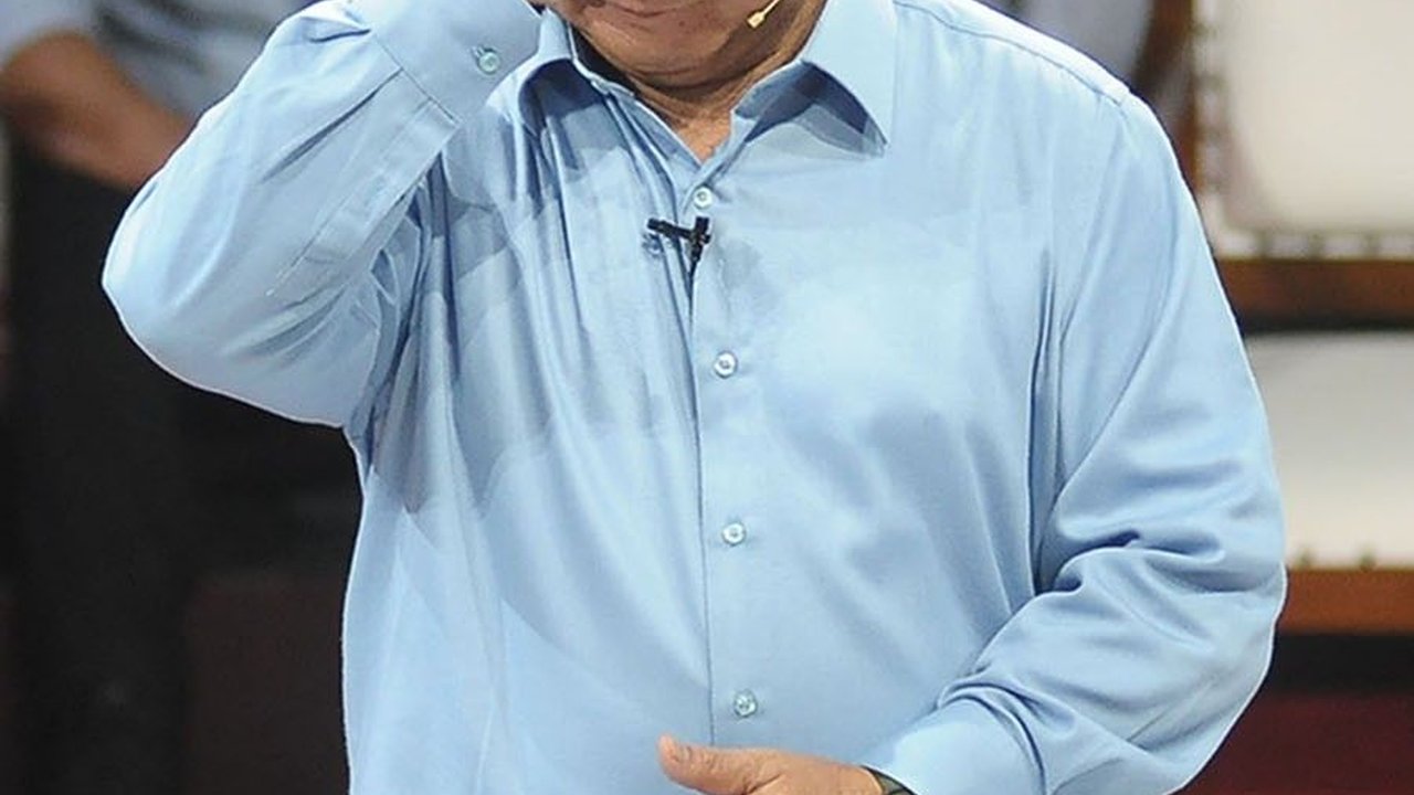 Prabowo Ngaku Beberapa Kali Merasa akan Dipanggil Tuhan: Sudah 3-4 Kali Ucapkan Syahadat