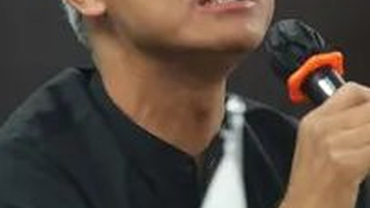 Ganjar Kritik Jokowi Sering Beda Sikap dan Perkataan: Rakyat Sulit Percaya