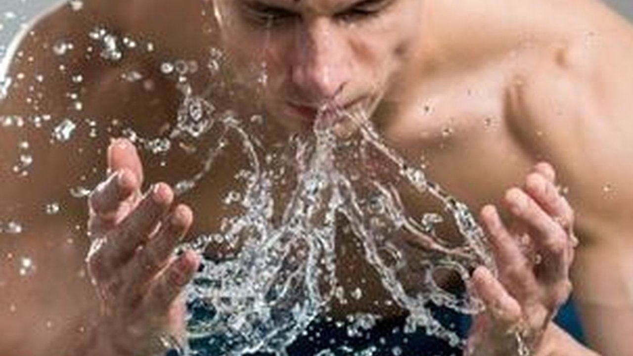 Bolehkah Pria Menggunakan Sabun Wajah Wanita? Ini Hasil Penelitiannya