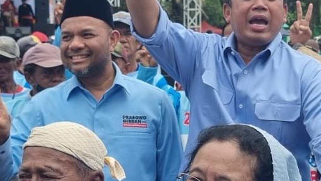 Jawaban Tegas TKN Soal Prabowo Didesak Mundur dari Menhan