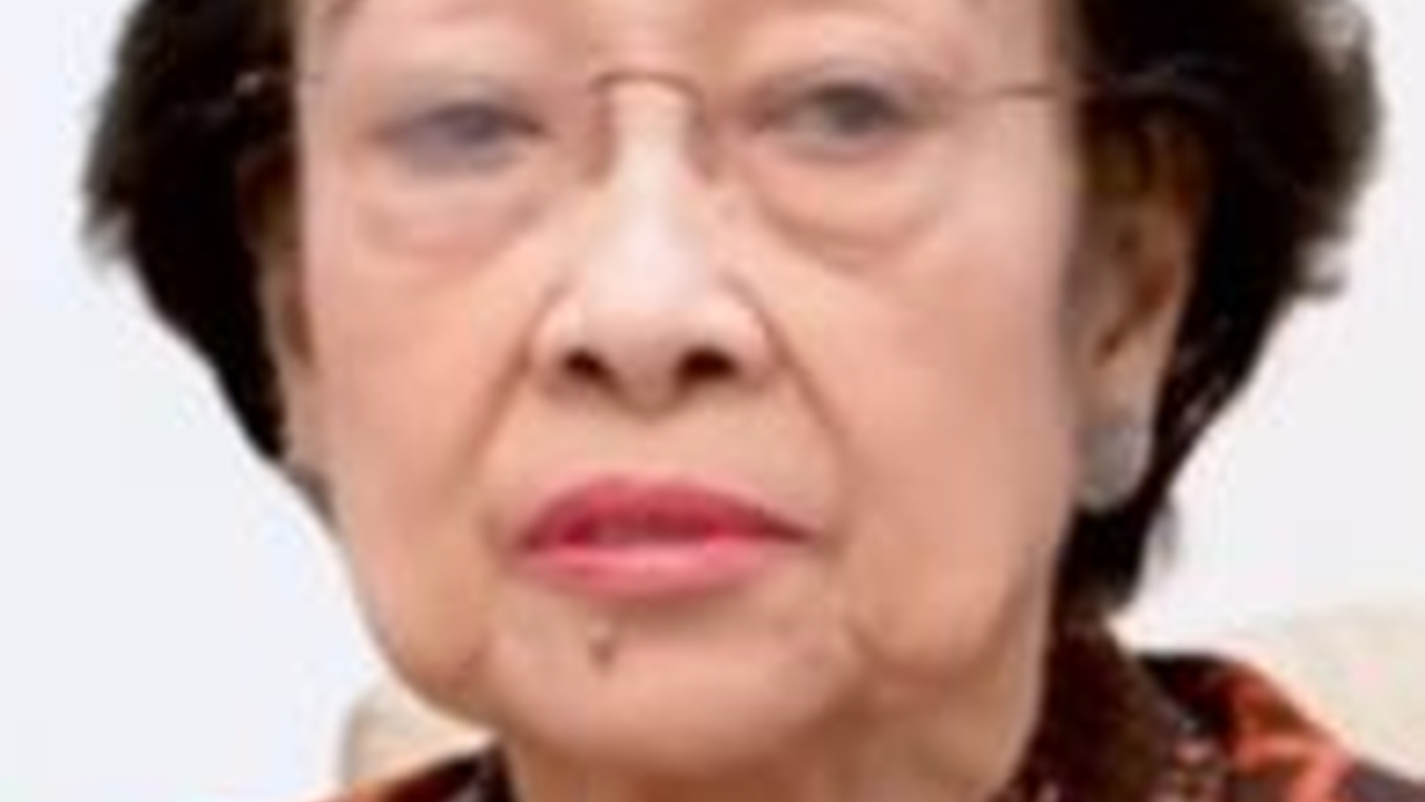 Ngobrol Sama Cucu, Megawati Ungkap Rahasia Presiden Soekarno yang Tak Diketahui Publik