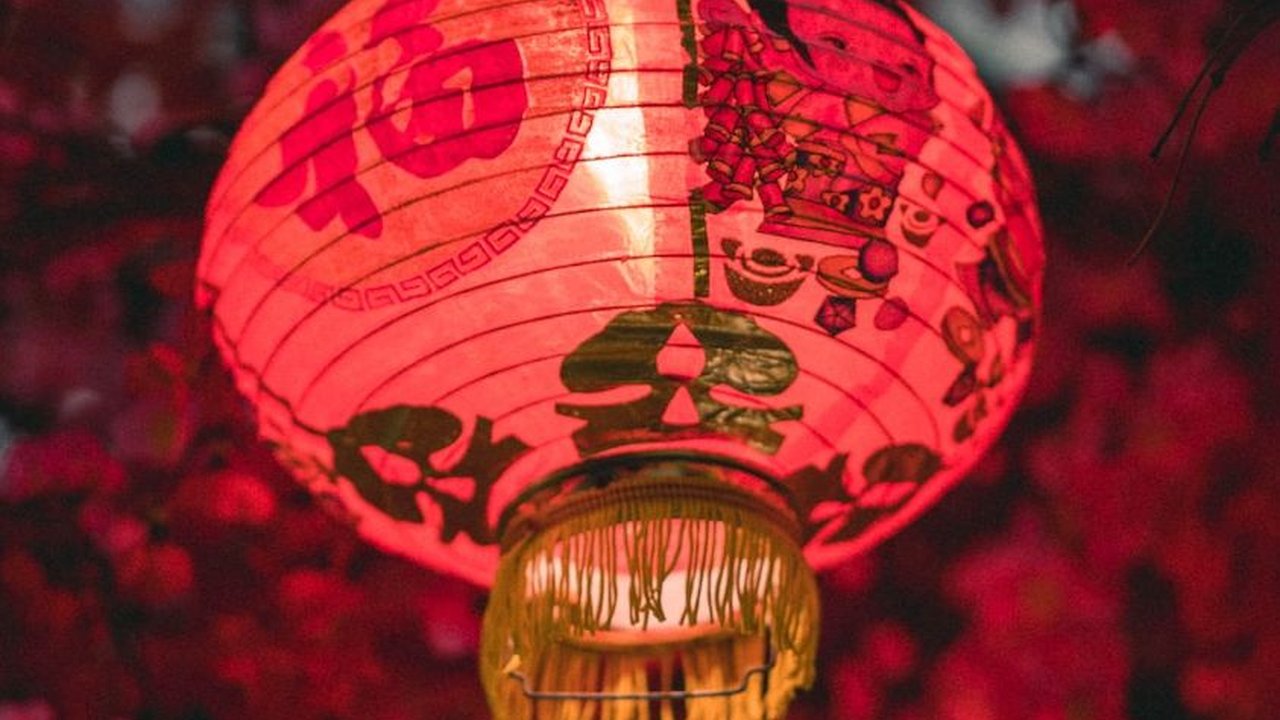 Arti Xin Nian Kuai Le Gong Xi Fa Cai, Ucapan Khas saat Imlek