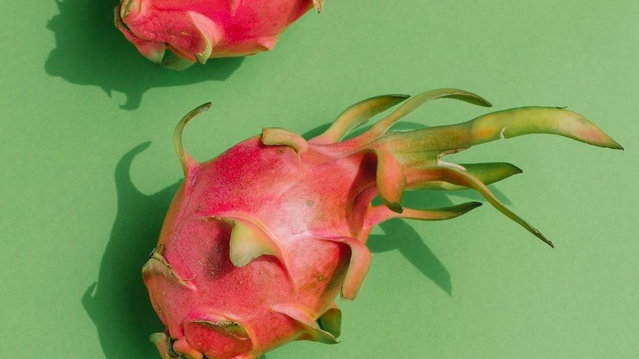 8 Manfaat Kesehatan Buah Naga yang Tidak Boleh Disepelekan