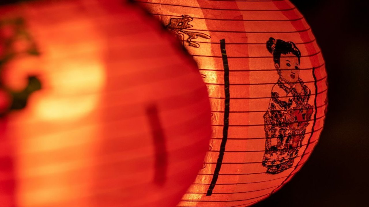 100 Ucapan Imlek 2024 untuk Keluarga, Teman hingga Rekan Kerja yang Penuh Makna & Doa