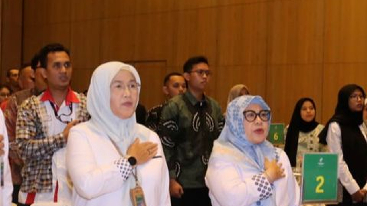 Kemnaker: Kepatuhan Budaya K3, Pengaruhi Reputasi Perusahaan