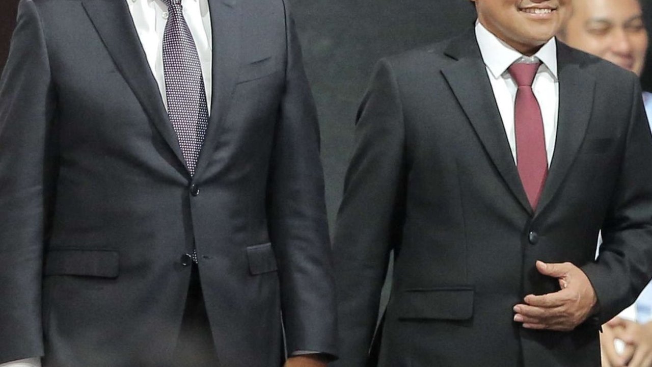 Jelang Hari Tenang, PKS Serukan Kepada Pendukung AMIN Jaga Basis Jawa Barat