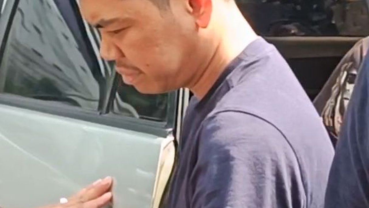 Jadi Tersangka Kematian Dante, Kekasih Tamara Tyasmara Terancam 20 Tahun Penjara