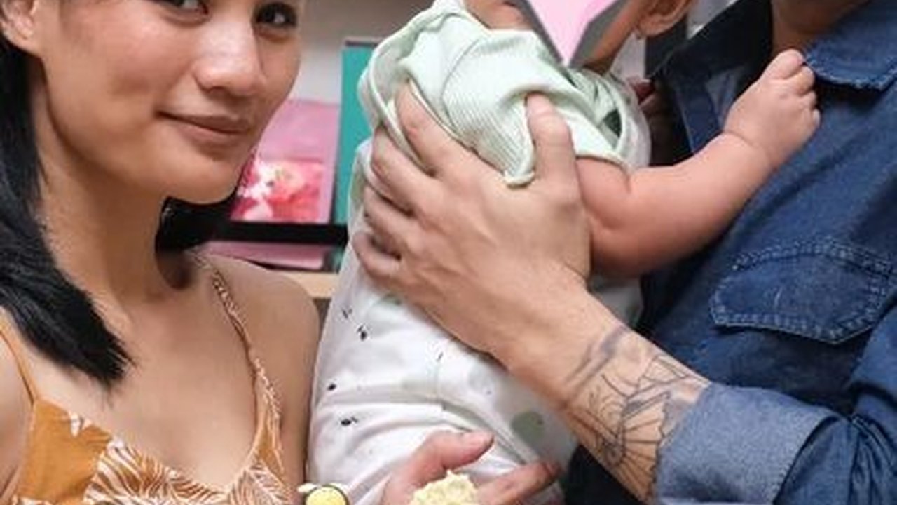 Kisah Haru Pria Mengenang Mendiang Istri Tercinta, Tetap Perhatikan Makan Suami Meski sedang Sakit