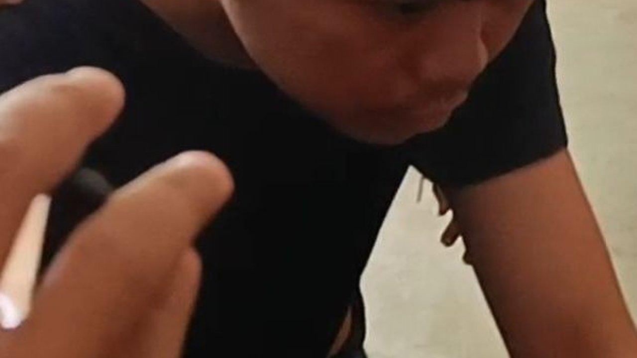 Detik-Detik Pacar Tamara Tyasmara Ditangkap Polisi, Tak Berkutik saat Tidur di Kontrakan