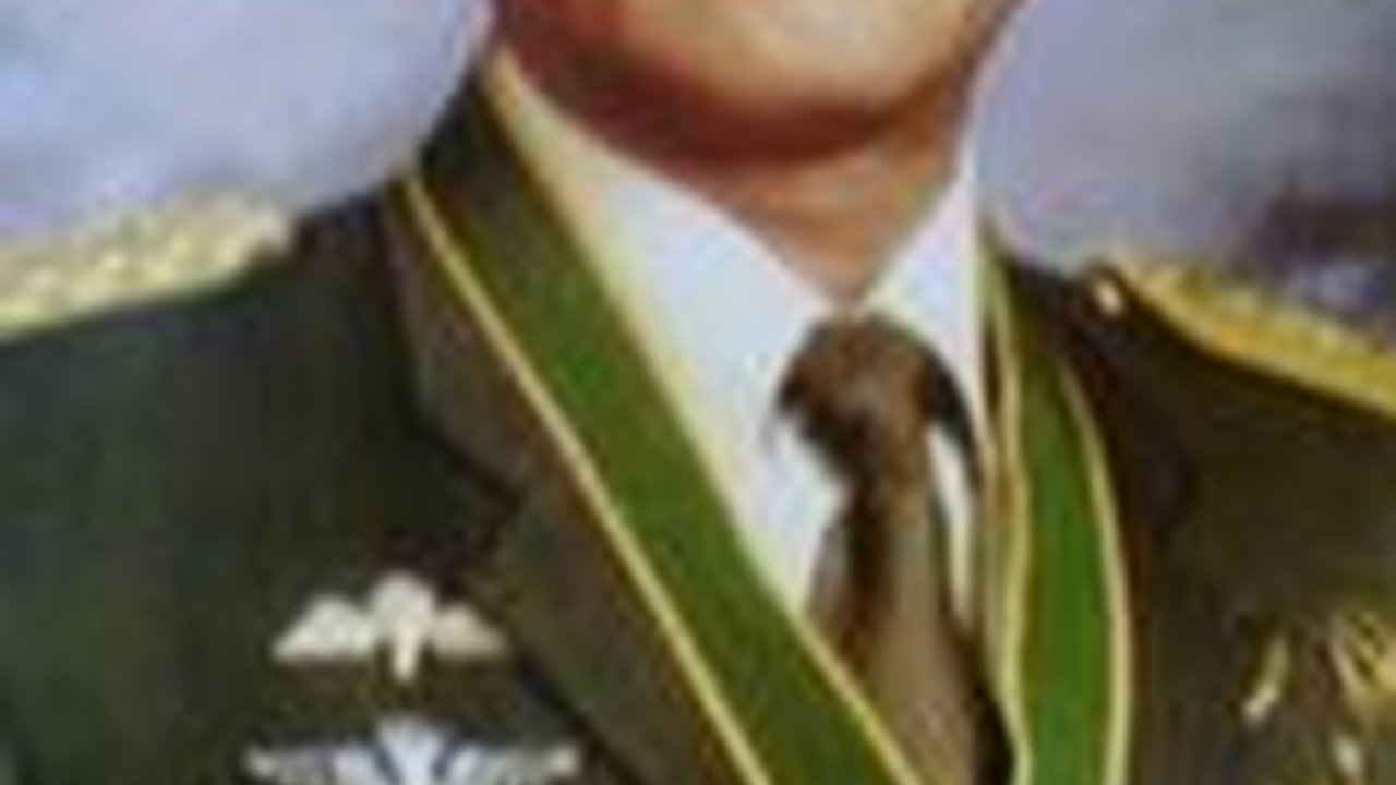 Profil Ryamizard Ryacudu Jenderal Pendukung Anies-Muhaimin Terbaru, Anak Jenderal Penakluk Hati Putri Panglima TNI