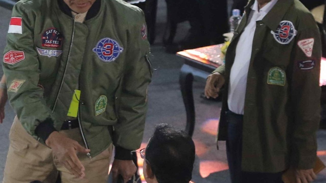 Ganjar-Mahfud Kampanye Akbar di Solo Besok, Ini Ruas Jalan yang Ditutup